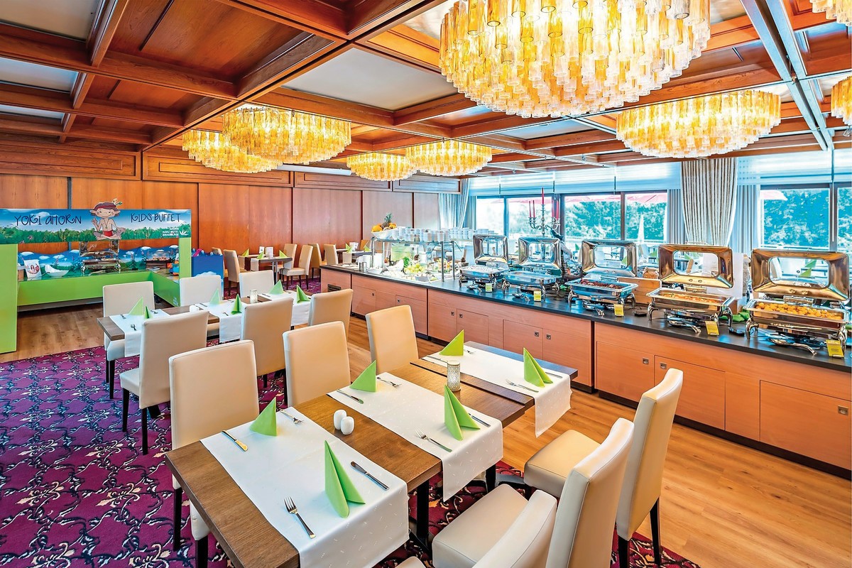 AHORN Harz Hotel Braunlage, Deutschland, Harz, Braunlage, Bild 19