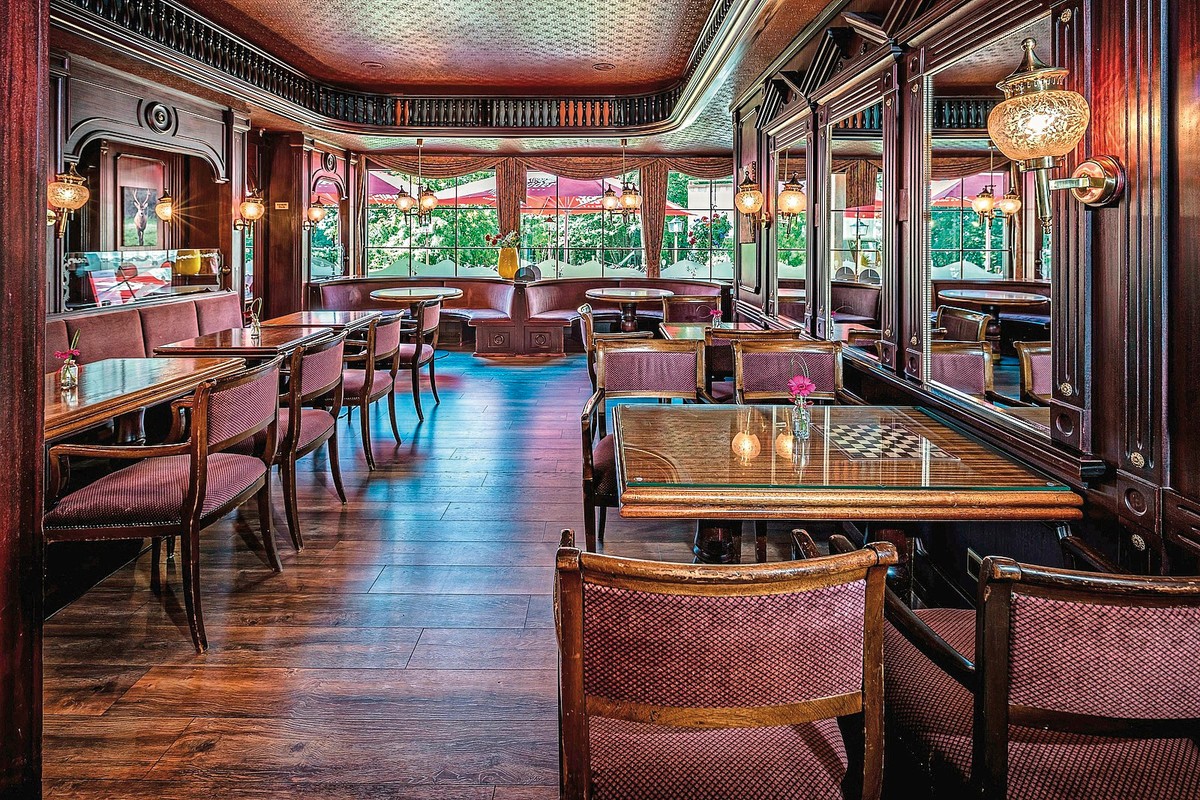 AHORN Harz Hotel Braunlage, Deutschland, Harz, Braunlage, Bild 21