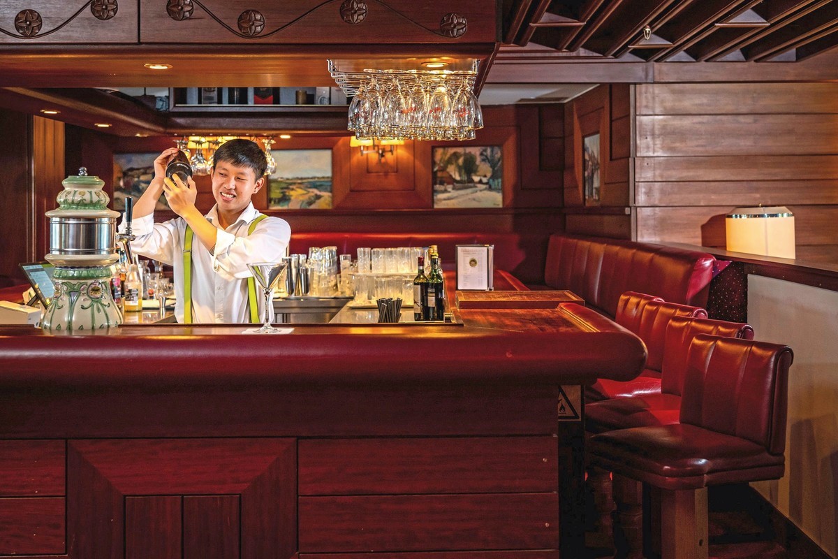 AHORN Harz Hotel Braunlage, Deutschland, Harz, Braunlage, Bild 22