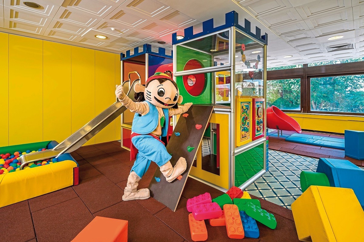 AHORN Harz Hotel Braunlage, Deutschland, Harz, Braunlage, Bild 32