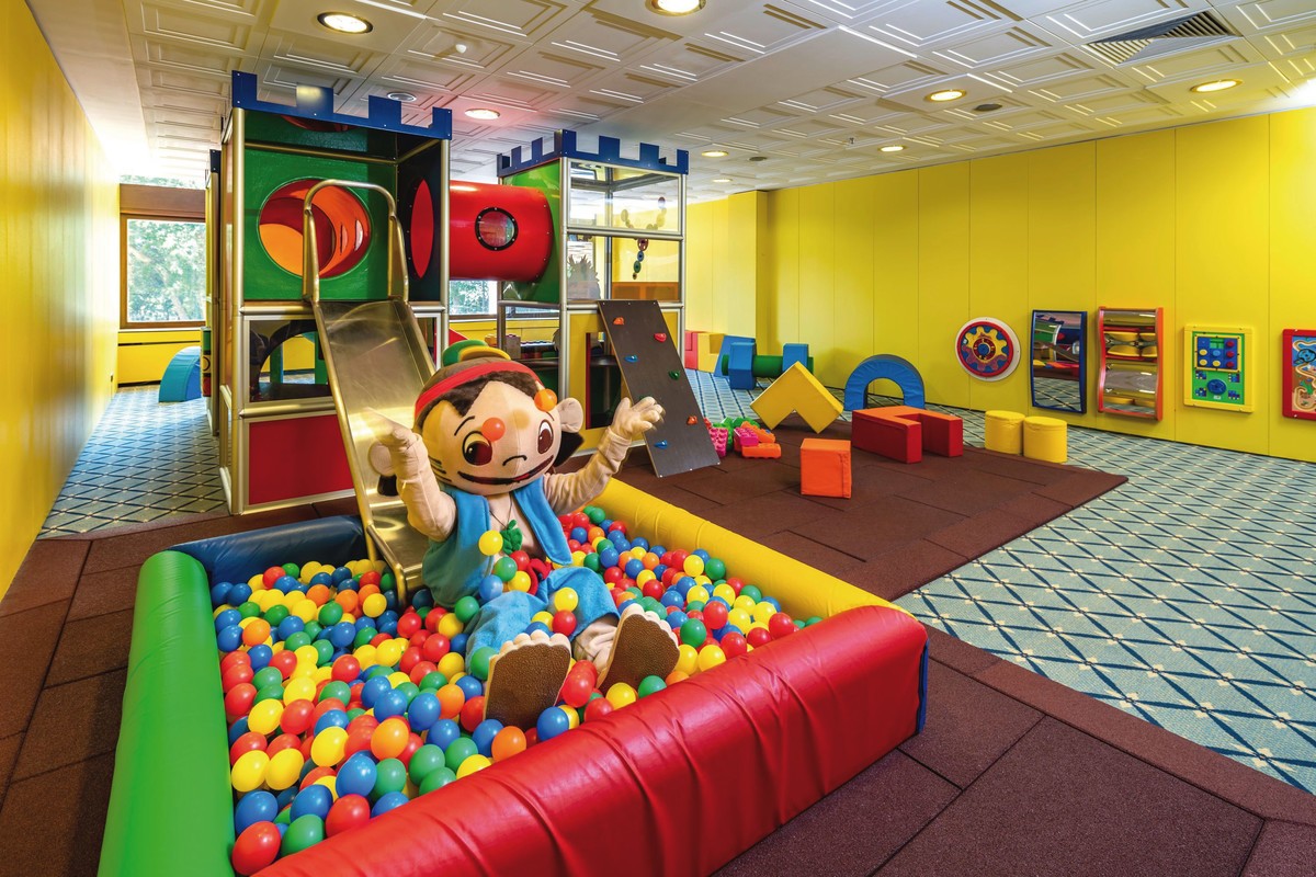 AHORN Harz Hotel Braunlage, Deutschland, Harz, Braunlage, Bild 33