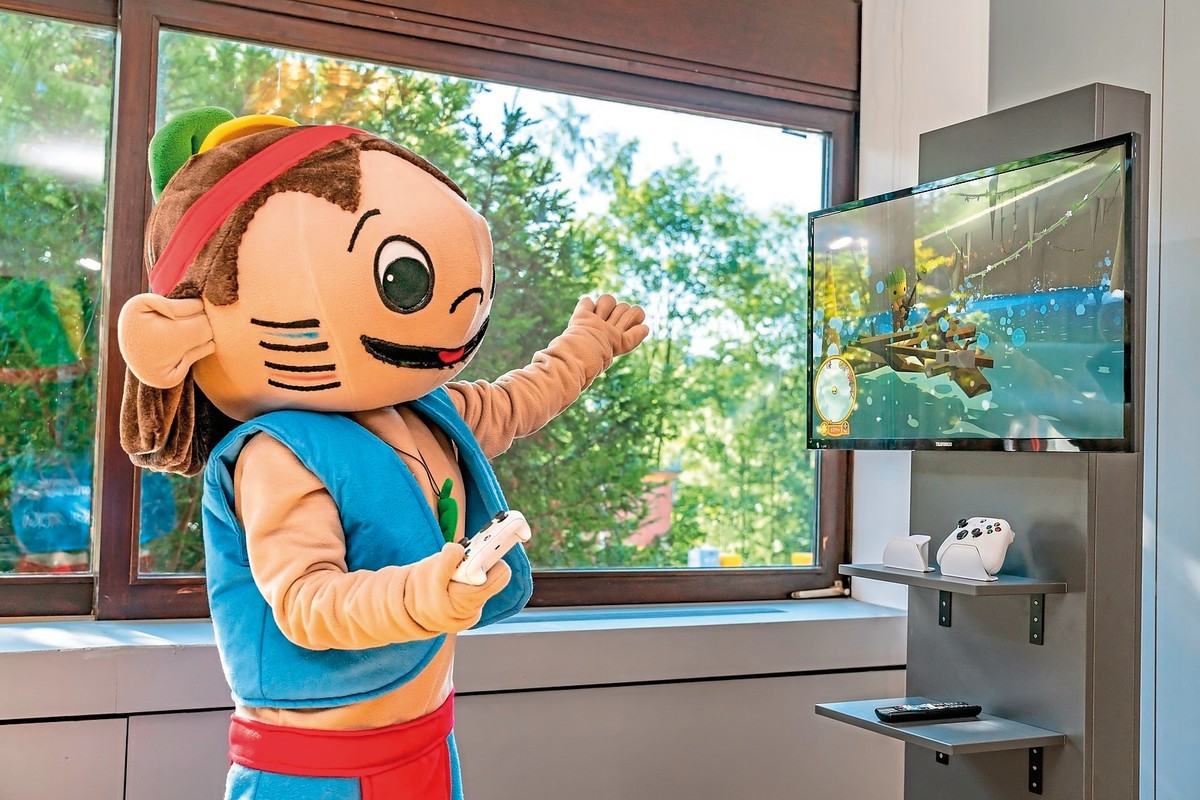 AHORN Harz Hotel Braunlage, Deutschland, Harz, Braunlage, Bild 34