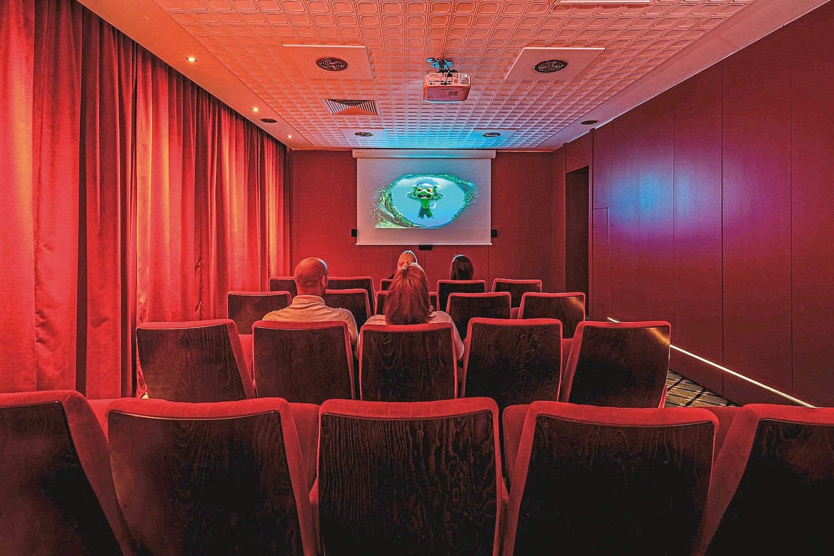 AHORN Harz Hotel Braunlage, Deutschland, Harz, Braunlage, Bild 35