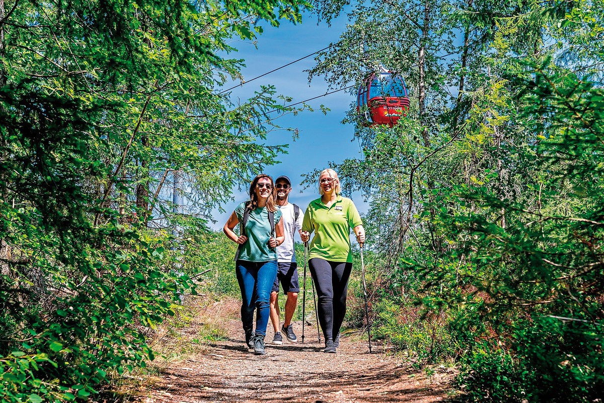 AHORN Harz Hotel Braunlage, Deutschland, Harz, Braunlage, Bild 36