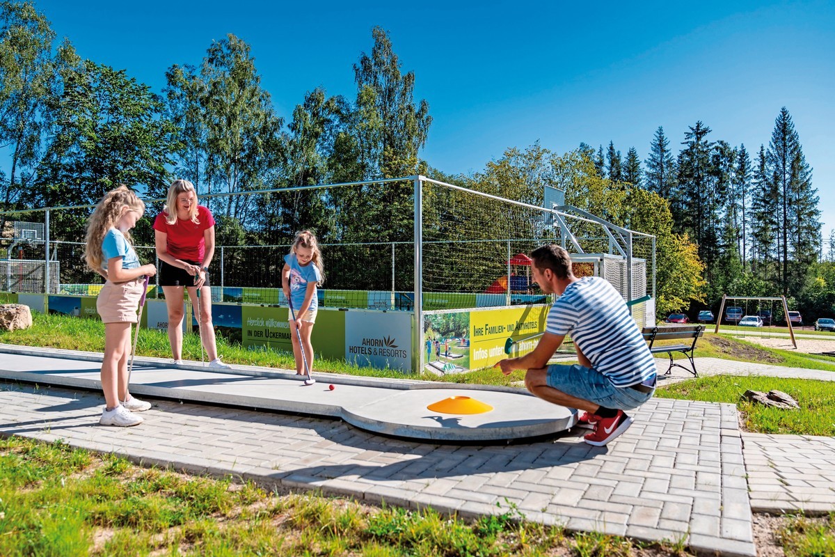 AHORN Harz Hotel Braunlage, Deutschland, Harz, Braunlage, Bild 41