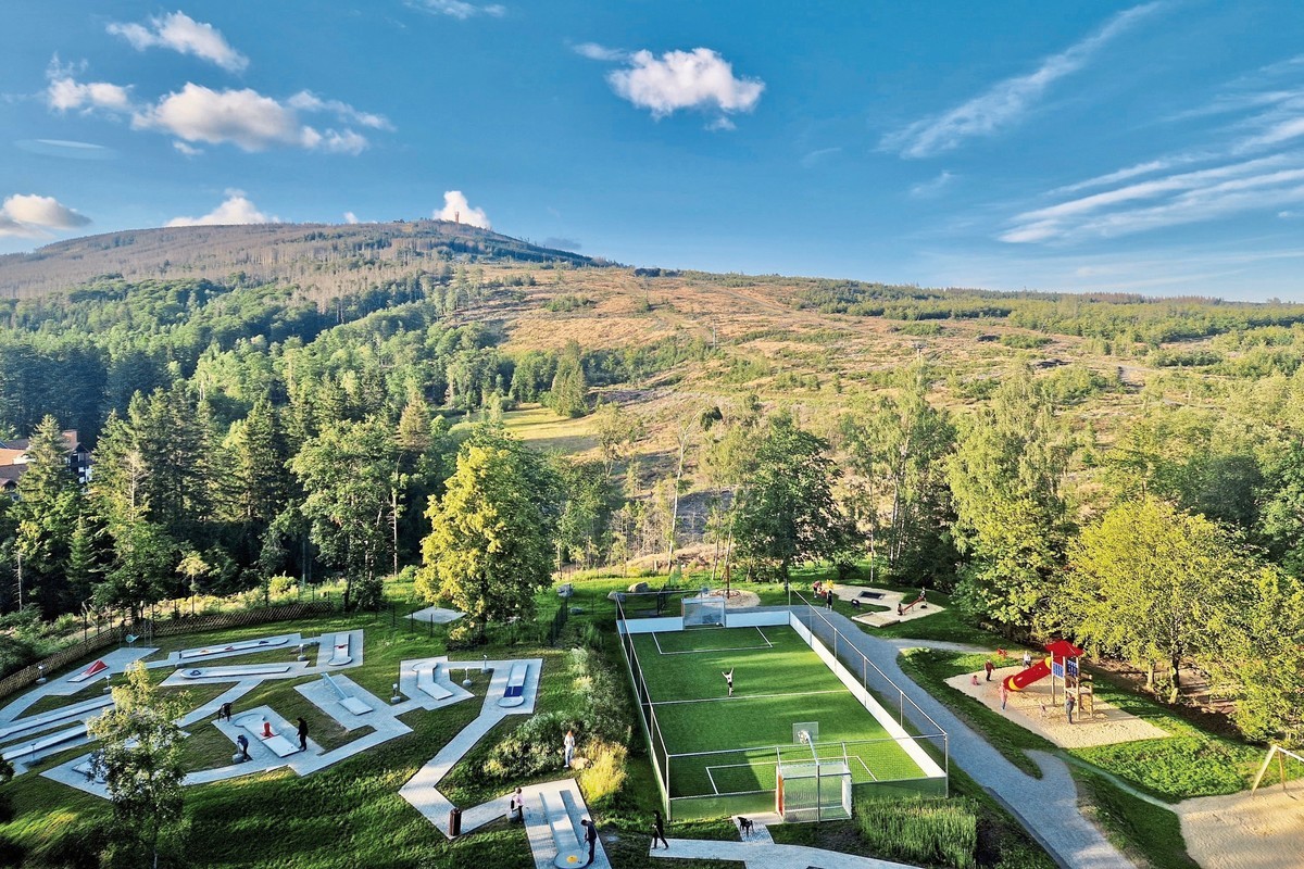 AHORN Harz Hotel Braunlage, Deutschland, Harz, Braunlage, Bild 44