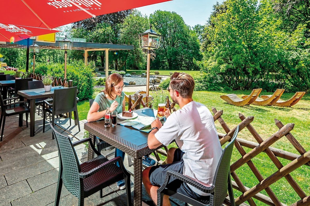 AHORN Harz Hotel Braunlage, Deutschland, Harz, Braunlage, Bild 45