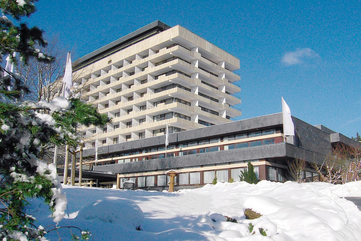 AHORN Harz Hotel Braunlage, Deutschland, Harz, Braunlage, Bild 9