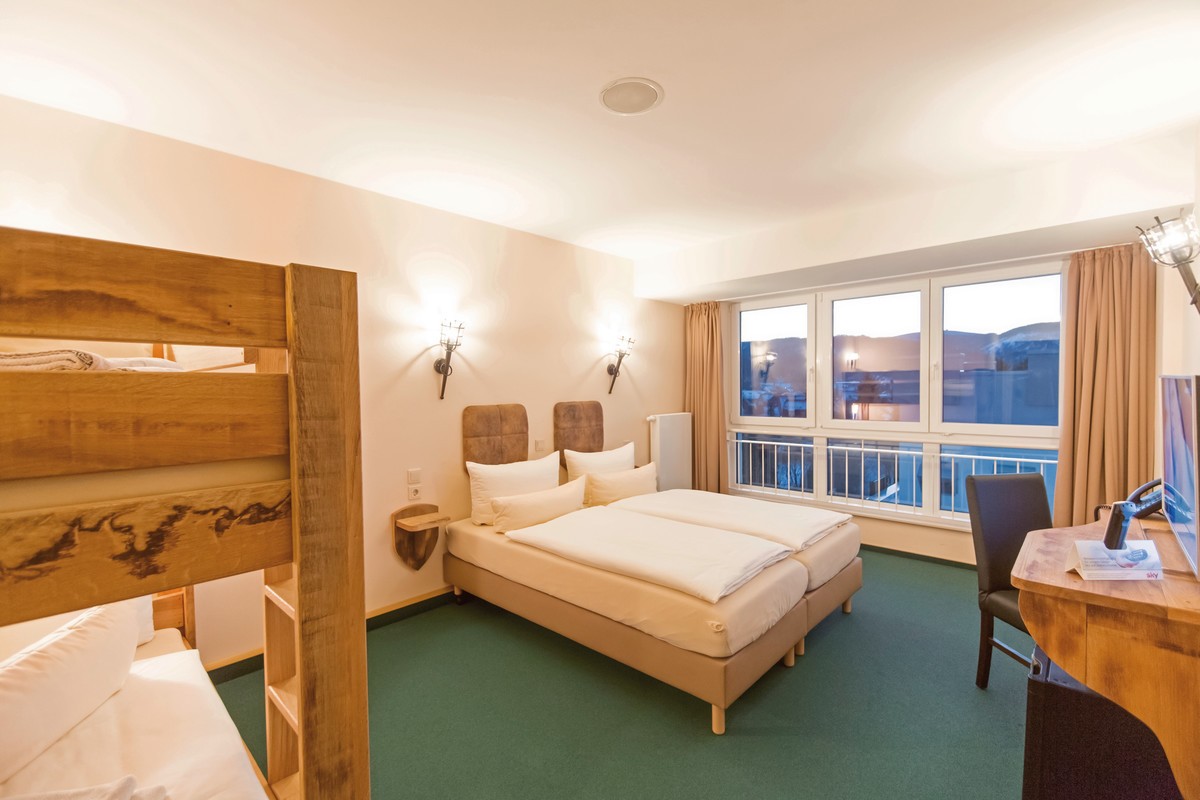 Hotel Hasseröder Burghotel, Deutschland, Harz, Wernigerode, Bild 10
