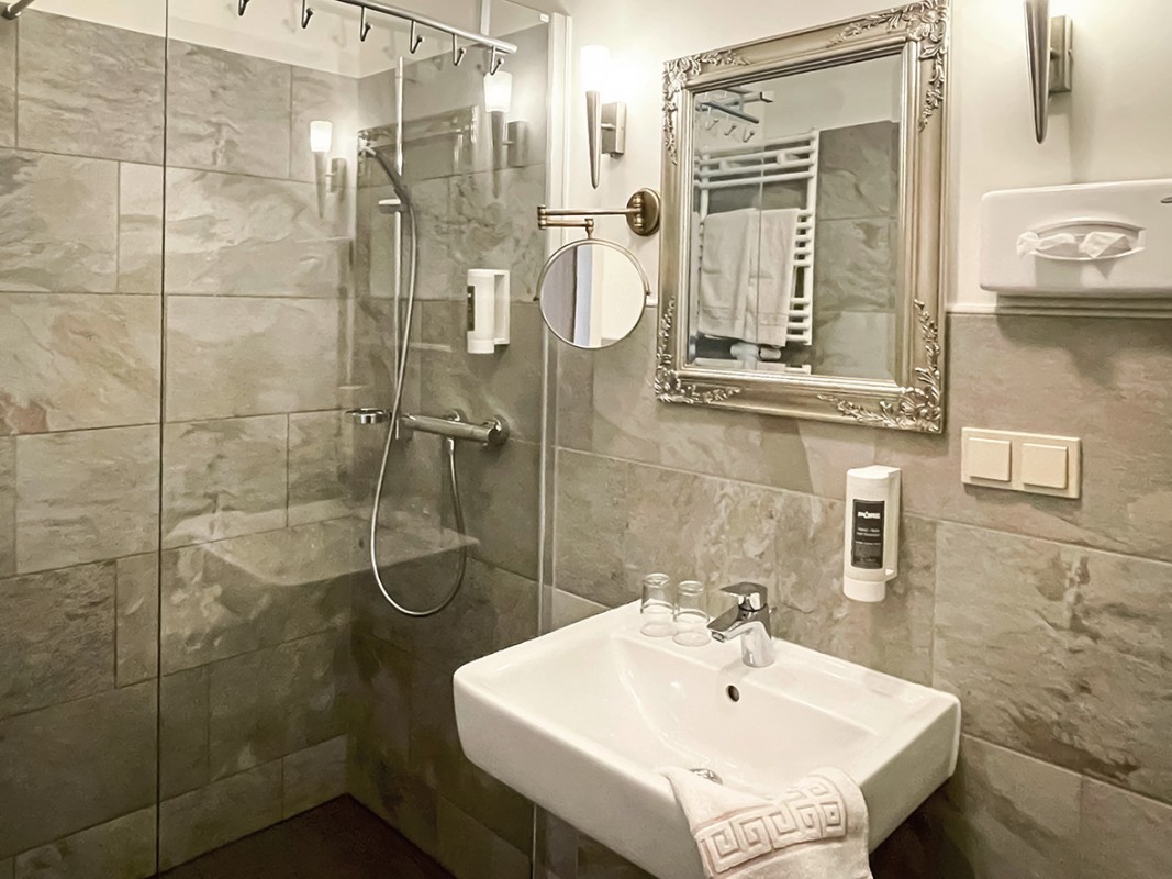 Hotel Hasseröder Burghotel, Deutschland, Harz, Wernigerode, Bild 16