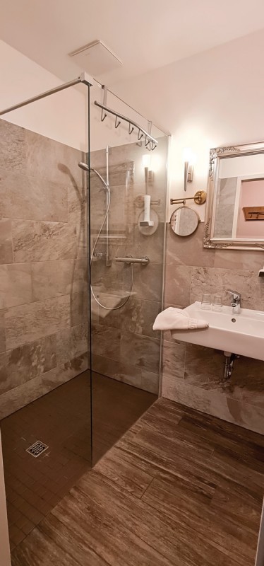 Hotel Hasseröder Burghotel, Deutschland, Harz, Wernigerode, Bild 17