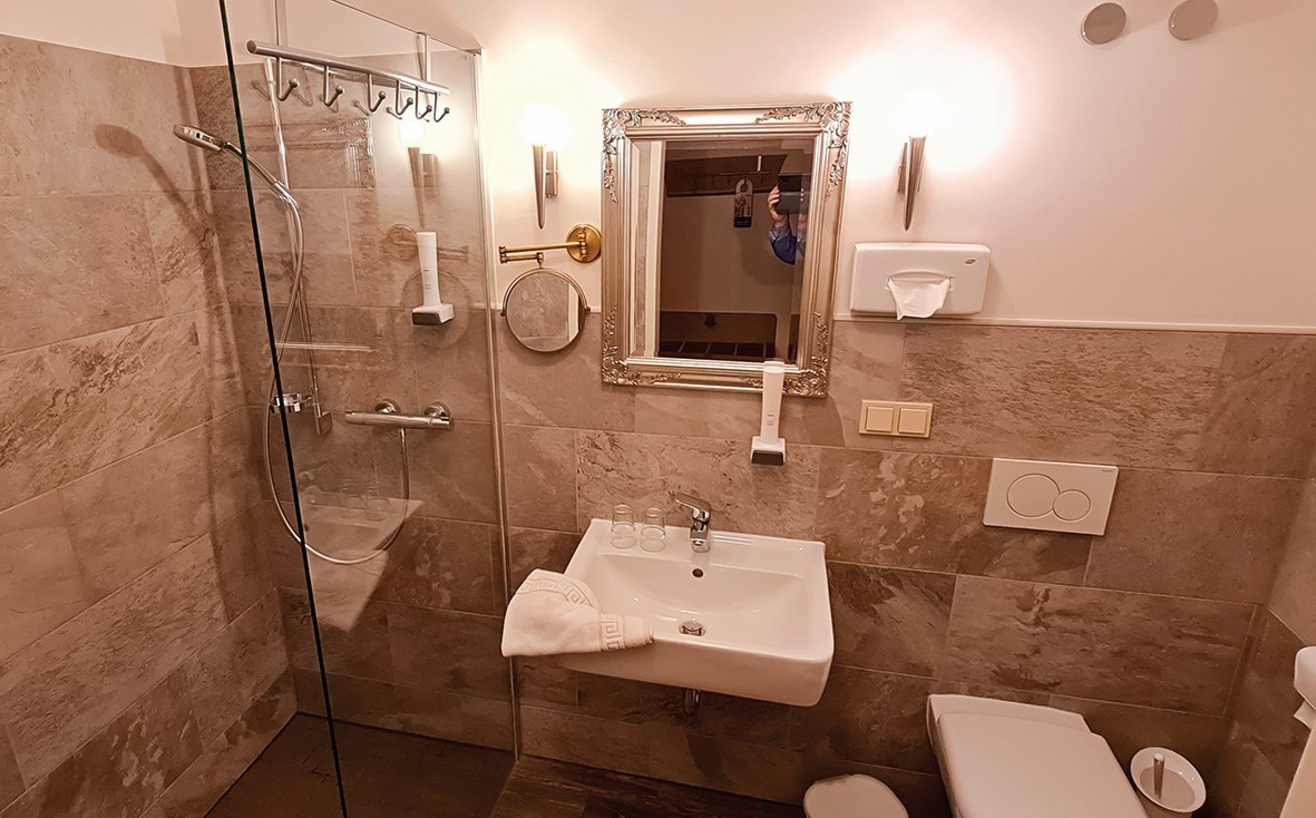 Hotel Hasseröder Burghotel, Deutschland, Harz, Wernigerode, Bild 18