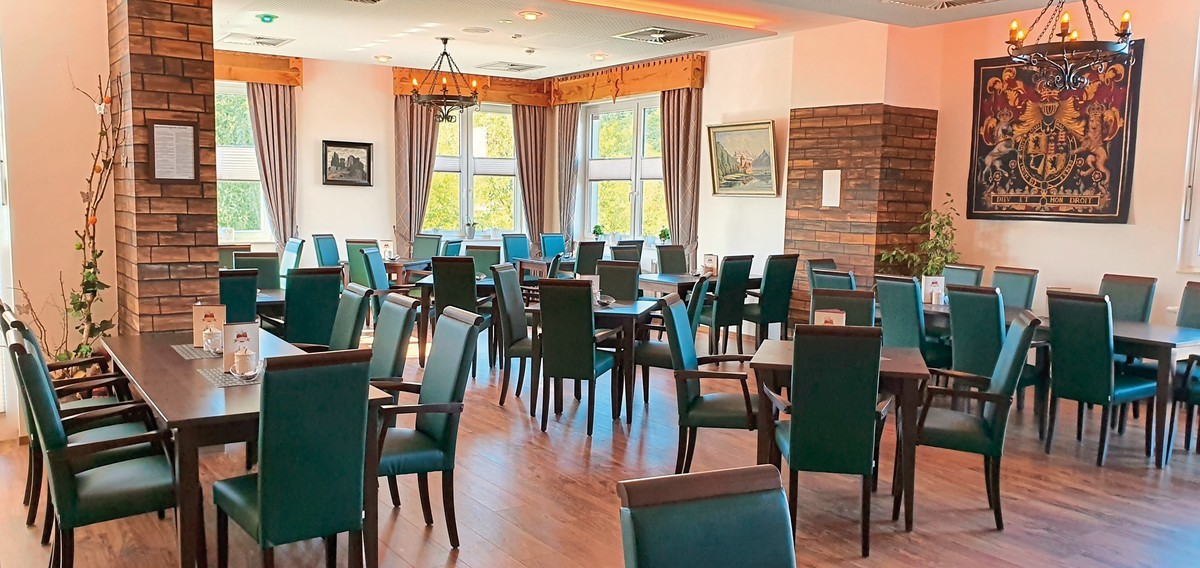 Hotel Hasseröder Burghotel, Deutschland, Harz, Wernigerode, Bild 19