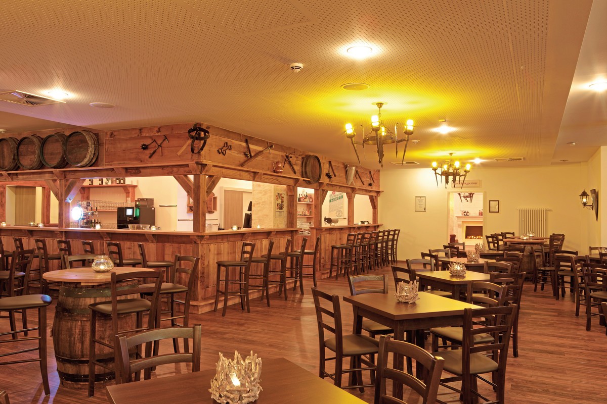 Hotel Hasseröder Burghotel, Deutschland, Harz, Wernigerode, Bild 21