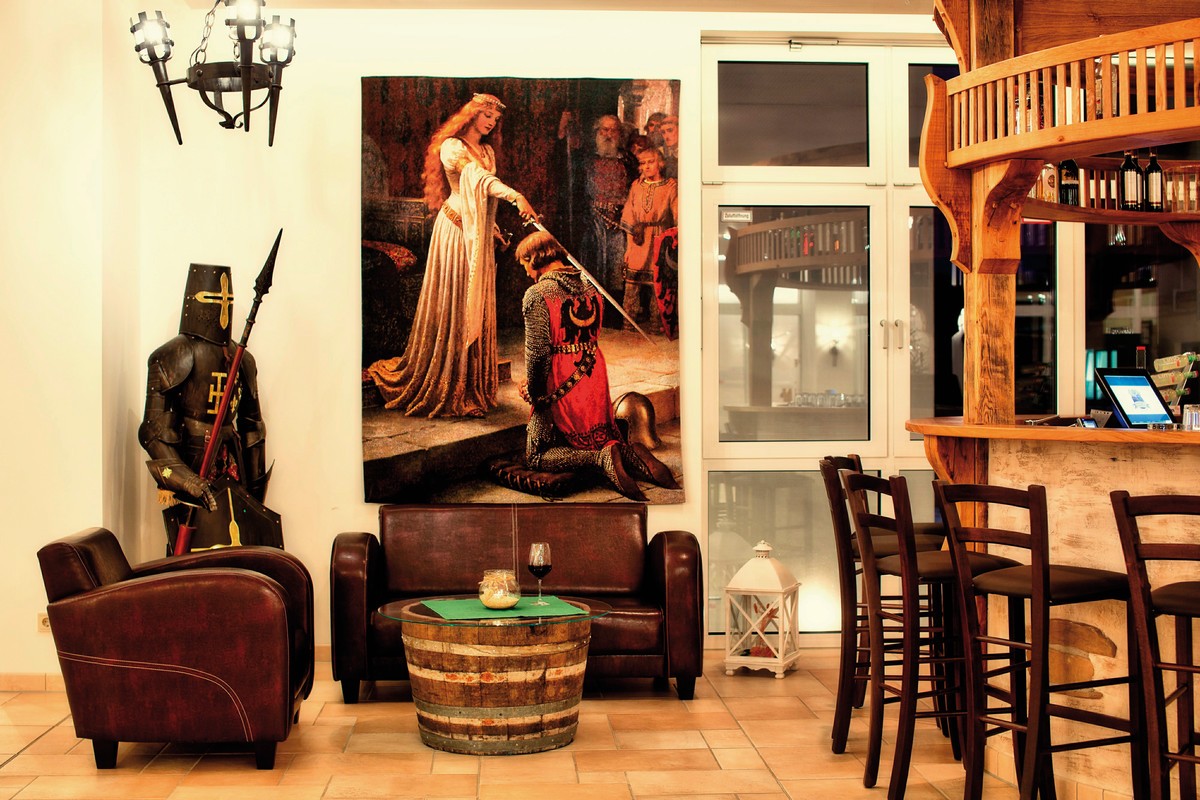 Hotel Hasseröder Burghotel, Deutschland, Harz, Wernigerode, Bild 22