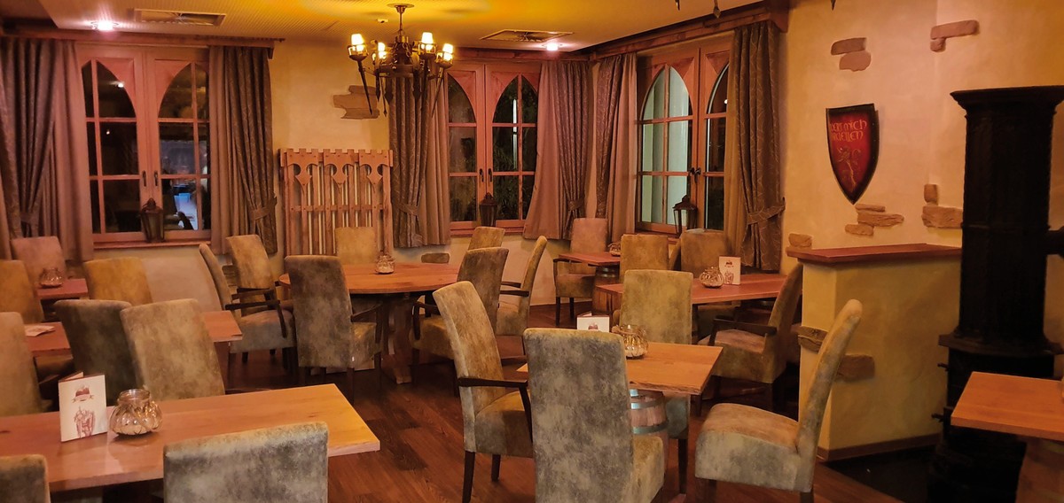 Hotel Hasseröder Burghotel, Deutschland, Harz, Wernigerode, Bild 24