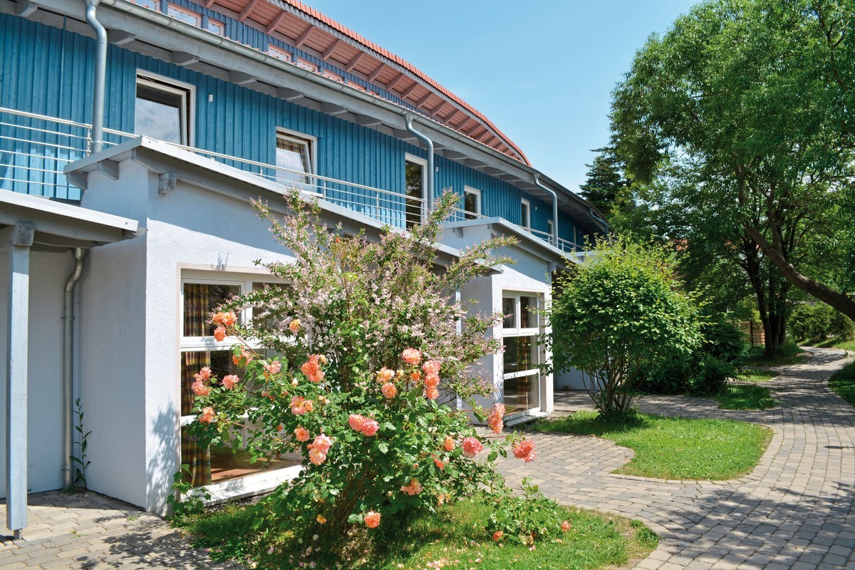 Hotel Hasseröder Ferienpark, Deutschland, Harz, Wernigerode, Bild 10