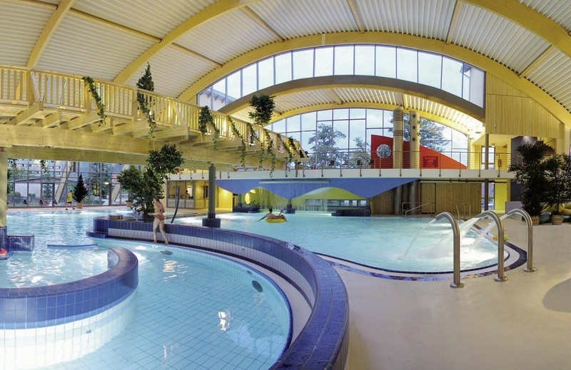 Hotel Hasseröder Ferienpark, Deutschland, Harz, Wernigerode, Bild 17