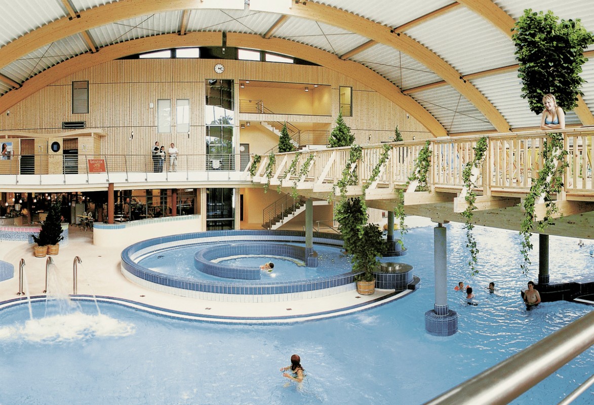 Hotel Hasseröder Ferienpark, Deutschland, Harz, Wernigerode, Bild 18