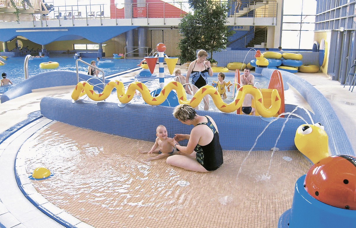 Hotel Hasseröder Ferienpark, Deutschland, Harz, Wernigerode, Bild 19