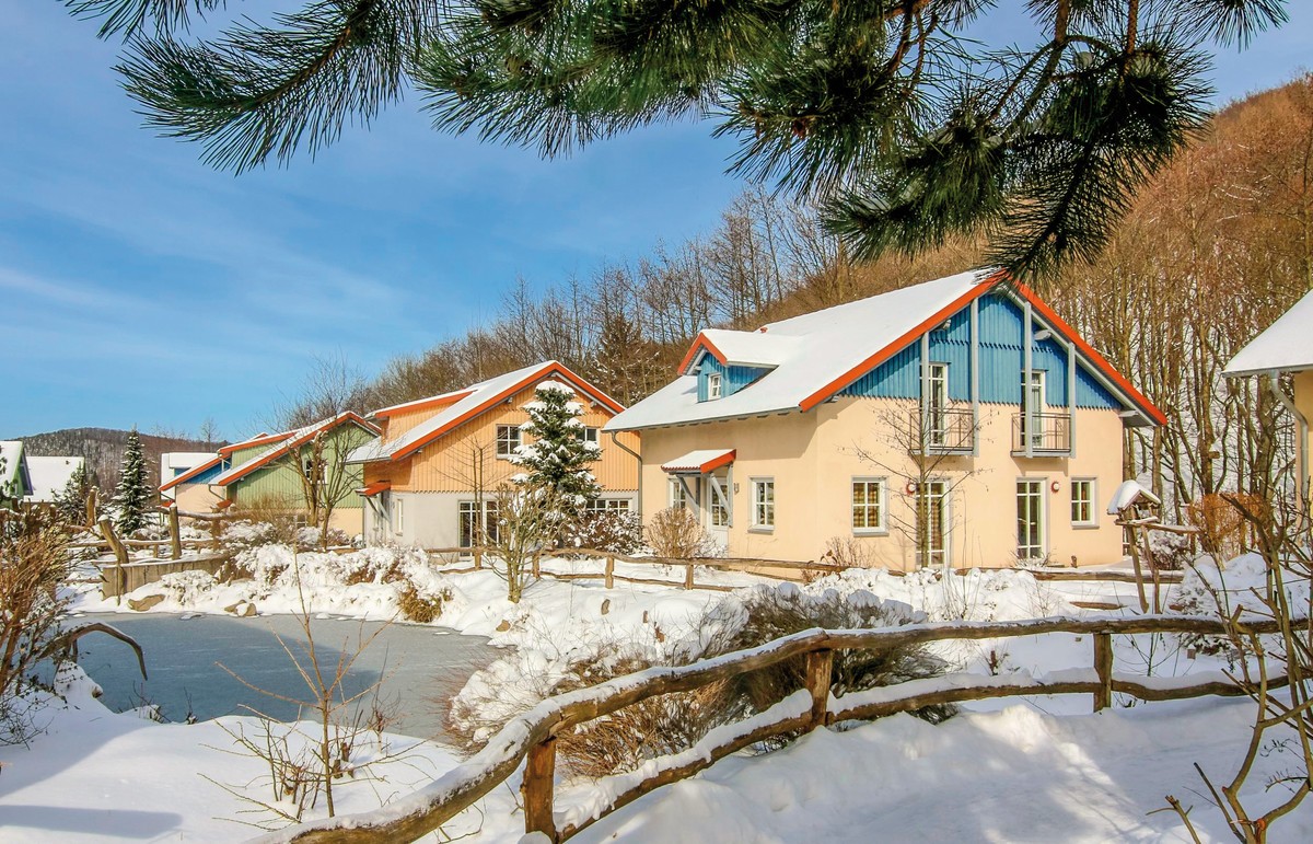 Hotel Hasseröder Ferienpark, Deutschland, Harz, Wernigerode, Bild 2