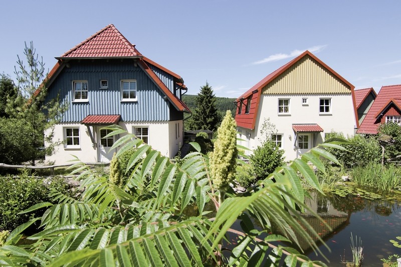 Hotel Hasseröder Ferienpark, Deutschland, Harz, Wernigerode, Bild 5