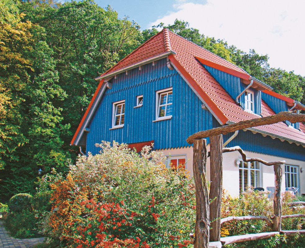 Hotel Hasseröder Ferienpark, Deutschland, Harz, Wernigerode, Bild 7