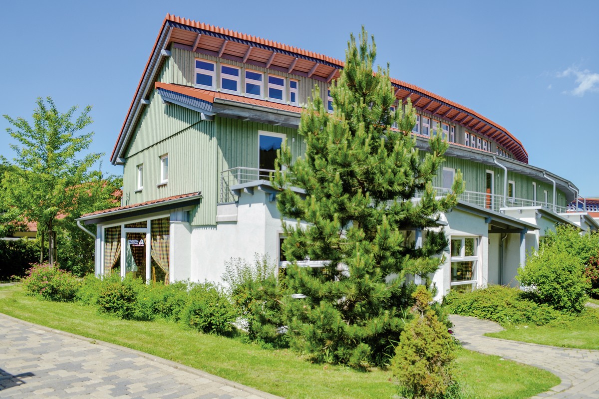 Hotel Hasseröder Ferienpark, Deutschland, Harz, Wernigerode, Bild 9