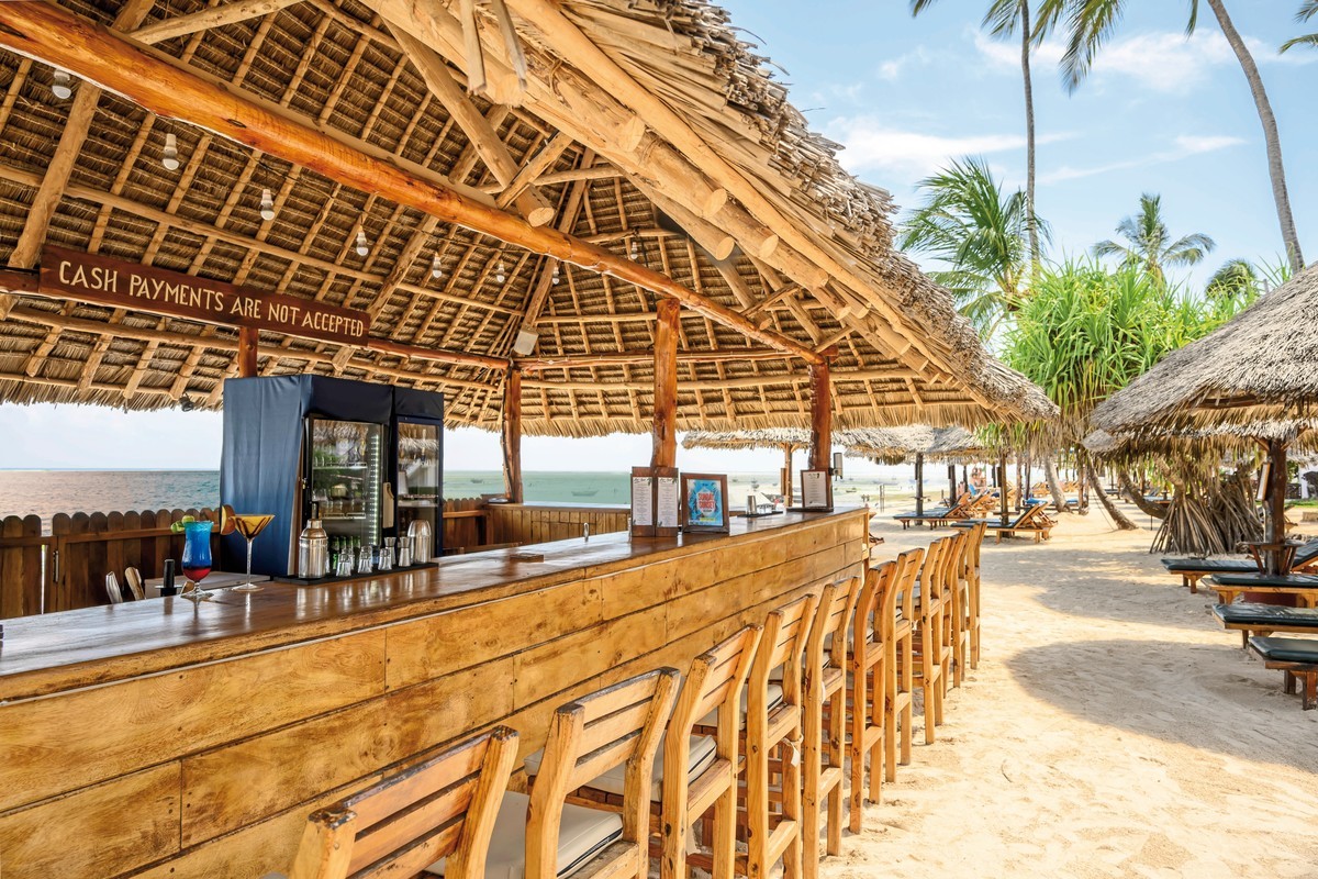 Hotel Nungwi Beach Resort by Turaco, Tansania, Sansibar, Nungwi, Bild 12