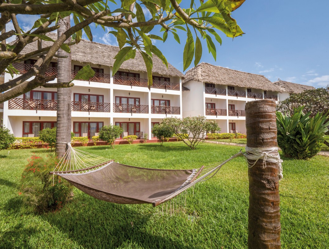 Hotel Nungwi Beach Resort by Turaco, Tansania, Sansibar, Nungwi, Bild 4