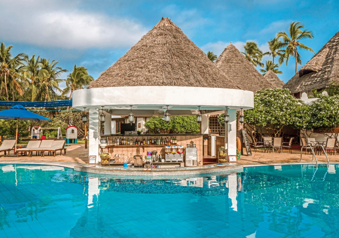 Hotel Nungwi Beach Resort by Turaco, Tansania, Sansibar, Nungwi, Bild 6