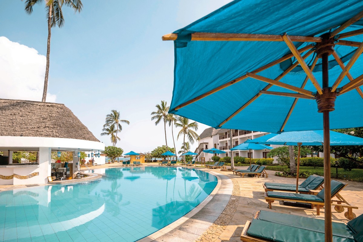 Hotel Nungwi Beach Resort by Turaco, Tansania, Sansibar, Nungwi, Bild 7