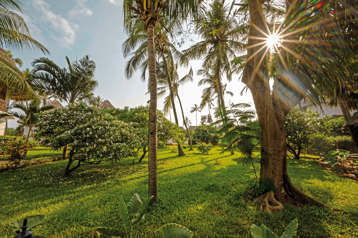 Hotel Nungwi Beach Resort by Turaco, Tansania, Sansibar, Nungwi, Bild 5