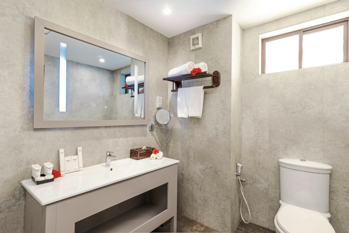 Hotel Nungwi Beach Resort by Turaco, Tansania, Sansibar, Nungwi, Bild 13