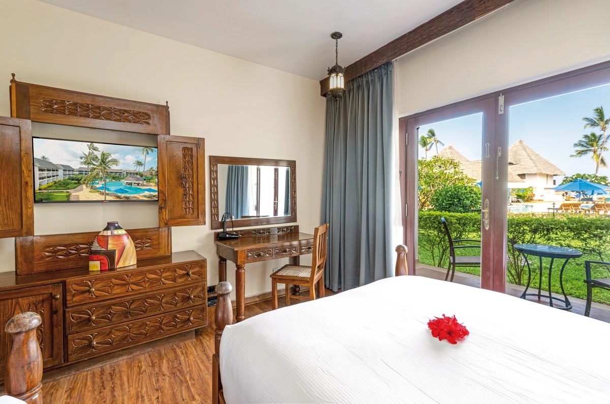 Hotel Nungwi Beach Resort by Turaco, Tansania, Sansibar, Nungwi, Bild 14