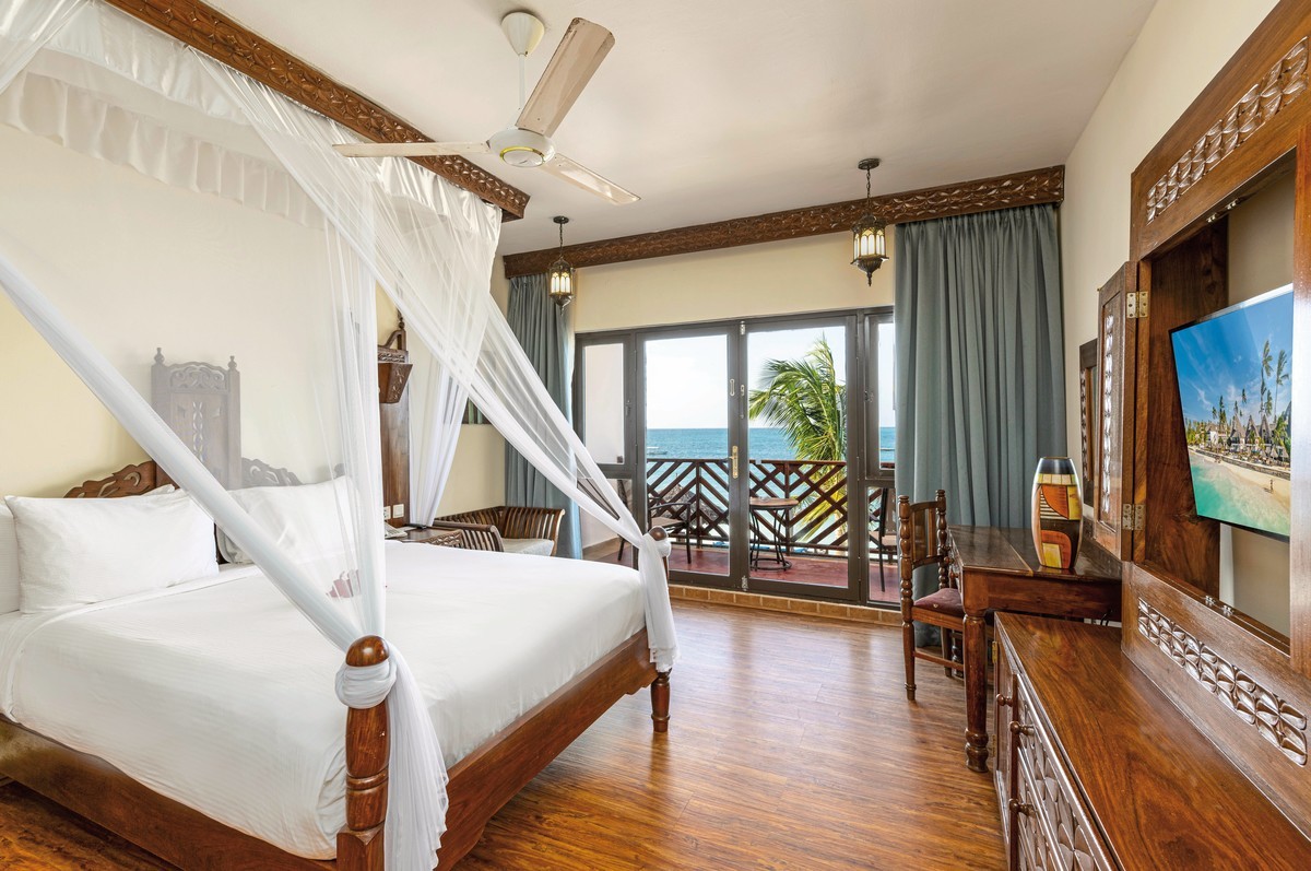 Hotel Nungwi Beach Resort by Turaco, Tansania, Sansibar, Nungwi, Bild 15