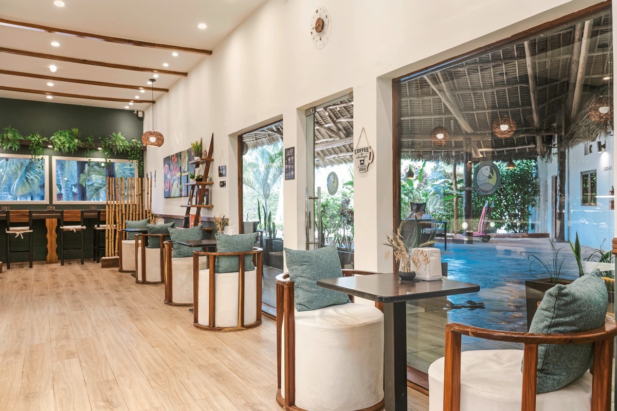 Hotel Nungwi Beach Resort by Turaco, Tansania, Sansibar, Nungwi, Bild 16