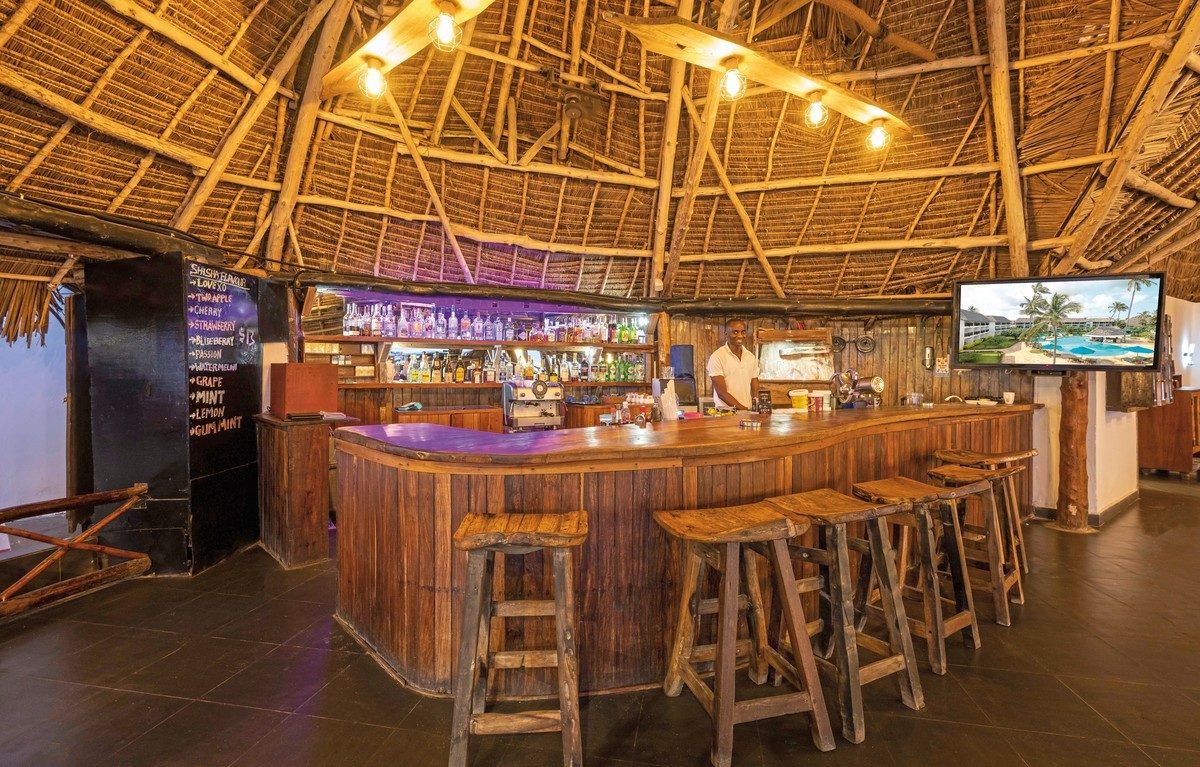 Hotel Nungwi Beach Resort by Turaco, Tansania, Sansibar, Nungwi, Bild 18