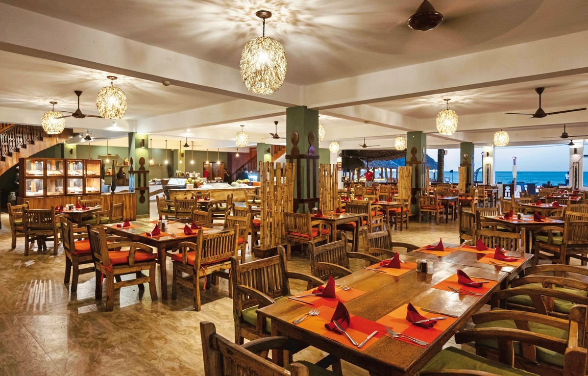 Hotel Nungwi Beach Resort by Turaco, Tansania, Sansibar, Nungwi, Bild 19