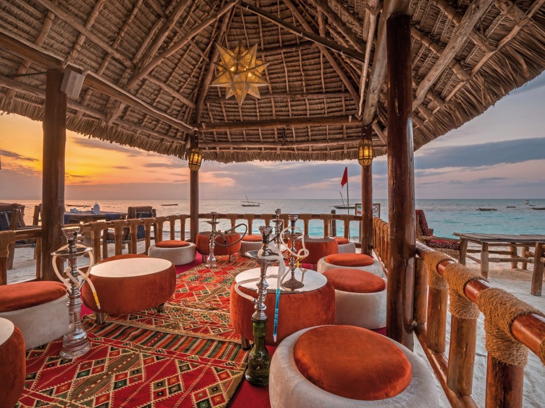 Hotel Nungwi Beach Resort by Turaco, Tansania, Sansibar, Nungwi, Bild 20