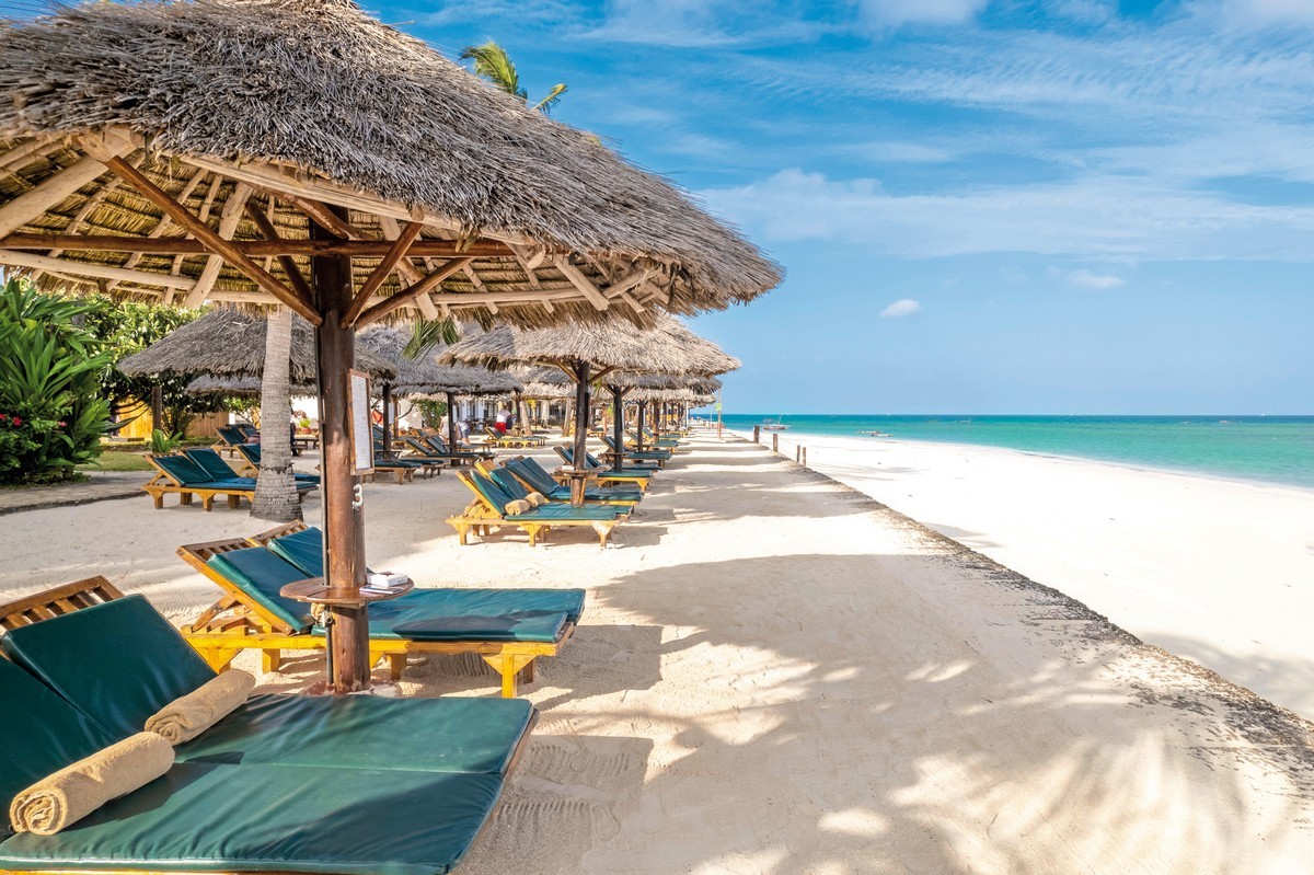 Hotel Nungwi Beach Resort by Turaco, Tansania, Sansibar, Nungwi, Bild 21