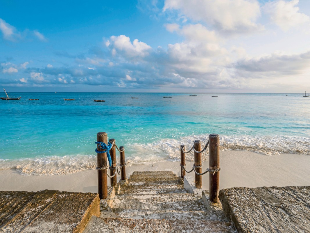 Hotel Nungwi Beach Resort by Turaco, Tansania, Sansibar, Nungwi, Bild 22