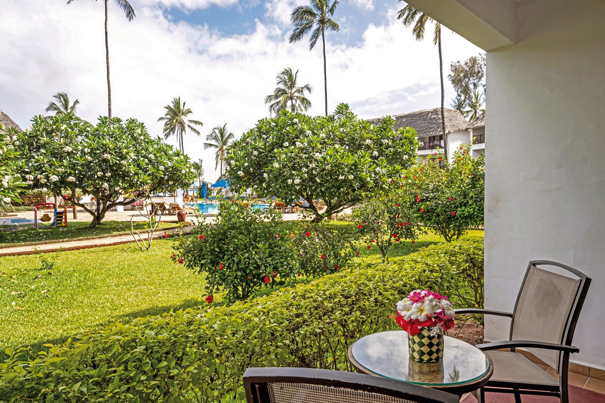 Hotel Nungwi Beach Resort by Turaco, Tansania, Sansibar, Nungwi, Bild 23