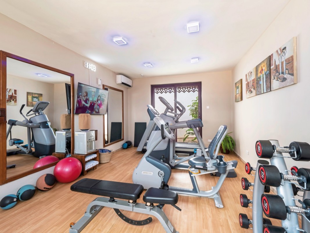 Hotel Nungwi Beach Resort by Turaco, Tansania, Sansibar, Nungwi, Bild 24