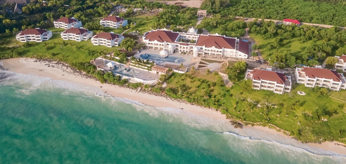 Hotel Shukran Palace, Tansania, Sansibar, Pingwe, Bild 2