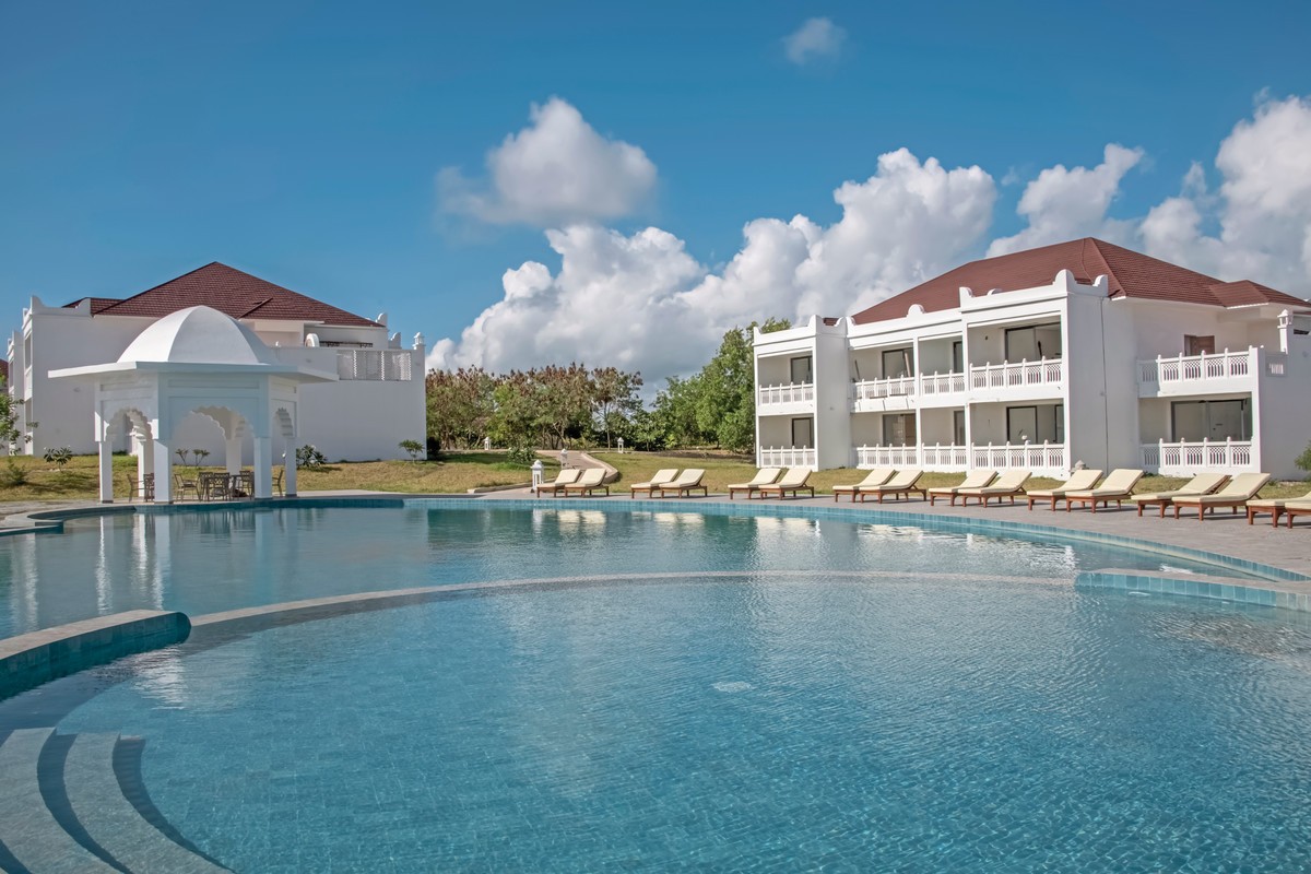 Hotel Shukran Palace, Tansania, Sansibar, Pingwe, Bild 5