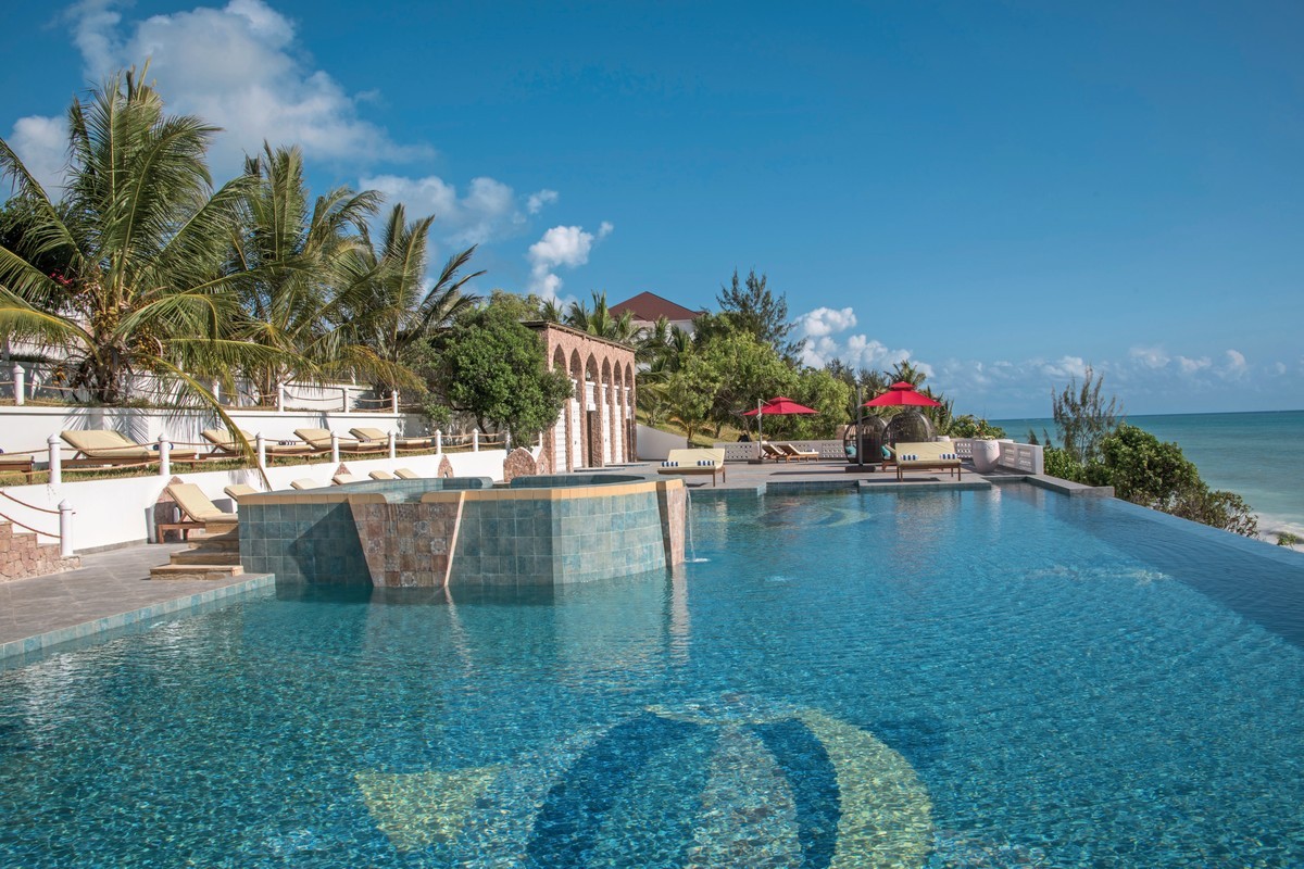Hotel Shukran Palace, Tansania, Sansibar, Pingwe, Bild 7