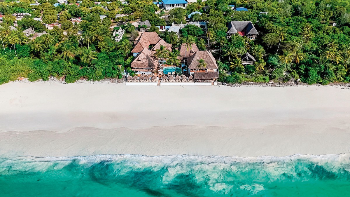 AHG Dream's Bay Beach Hotel, Tansania, Sansibar, Matemwe Beach, Bild 2