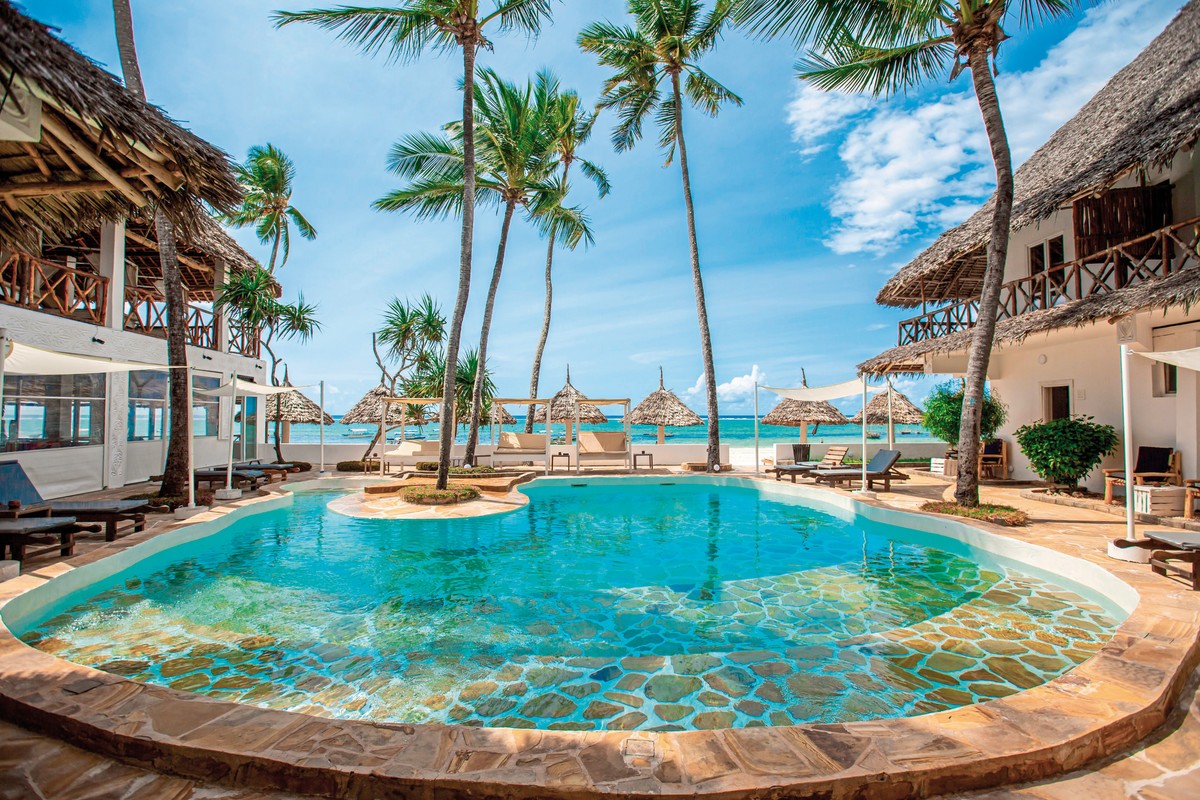 AHG Dream's Bay Beach Hotel, Tansania, Sansibar, Matemwe Beach, Bild 4