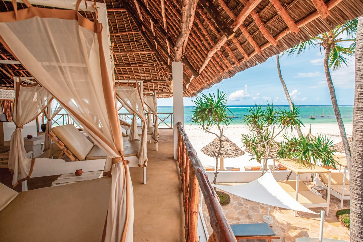 AHG Dream's Bay Beach Hotel, Tansania, Sansibar, Matemwe Beach, Bild 7
